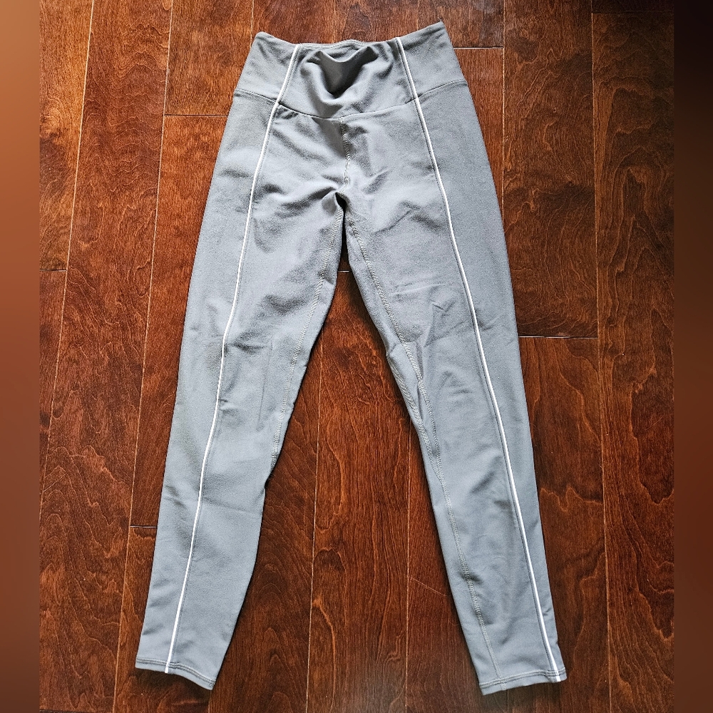 Abercrombie YPB leggings